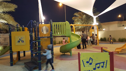 Al Aziziya Park - Doha - +974 6666 3931