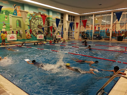 LAVIE Sportive Academy Qatar - Umm Al Amad - +974 3367 7701