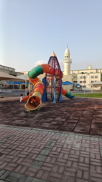 Playground B3 - Qatar|Street 501،