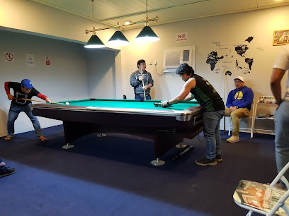 Billiard & Snooker Al Khor - Doha - +974 6677 8123