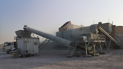 Buzwair Crusher - Doha -