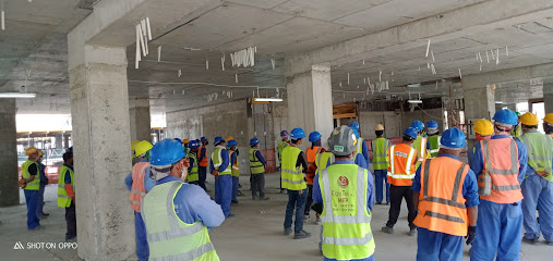 Right Tek Trading Contracting WLL - Doha - +974 3004 4922