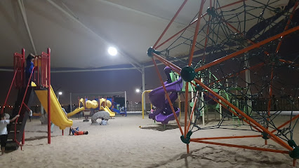 Children's Playground 3 - Doha -