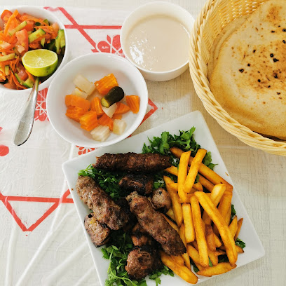 Egyptain meat BBQ مطعم مشاوي اللحوم المصرية - Doha - +974 4431 7641