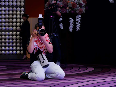 Photo Live - Doha - +974 4486 8314