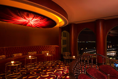 The Club at the St. Regis Doha - Doha - +974 4446 0105
