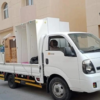 Qatar movers - Umm Salal Muhammed - +974 3374 1341