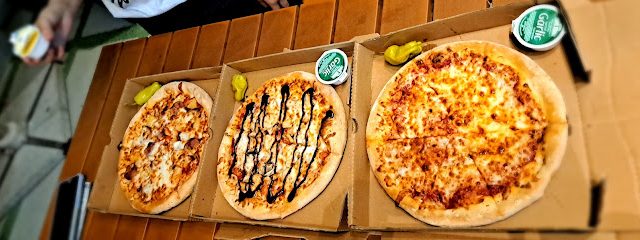 Papa John's Pizza Ramada Intersection - Doha - +974 3010 3212