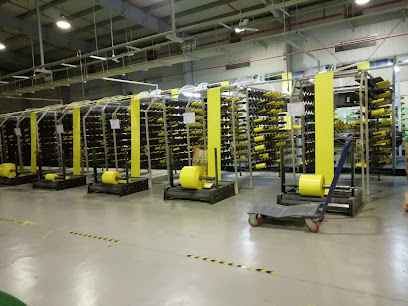 Qatar Integrated Plastic Bags Factory - Doha - +974 4472 6232