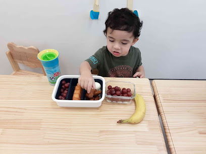 Over the Cloud Nursery - Doha - +974 4437 5197
