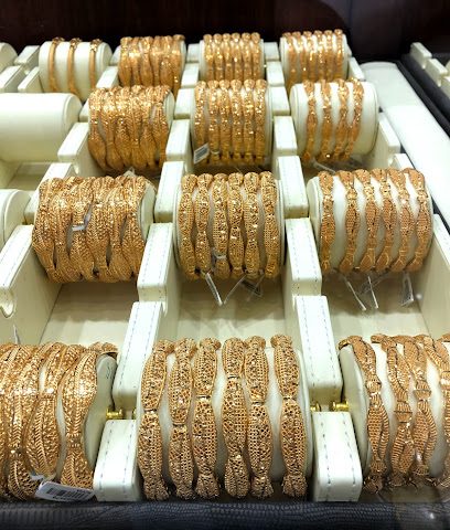 Roma Jewellery - Doha -