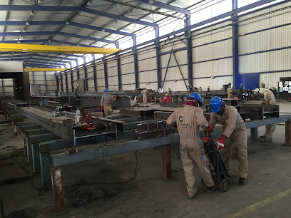 Coastal Steel Fabrication - Rawdat Al Hamama - +974 6672 0541
