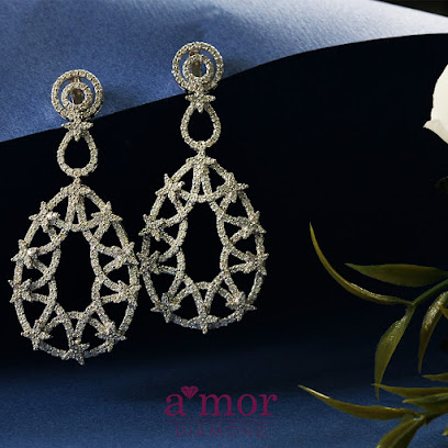 Amor Diamond - Doha - +974 3336 6008