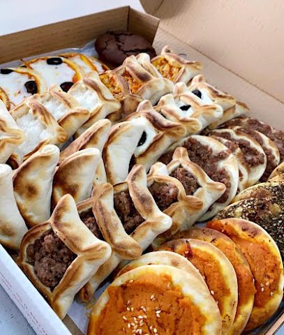 Finger Food Restaurant - Doha - +974 3308 8594