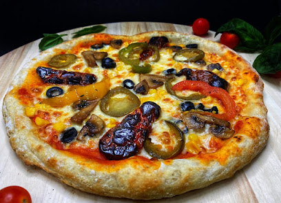 TryBro's Kitchen (Pizza, Pasta & Burger) تراي بروس - Doha - +974 3034 4119