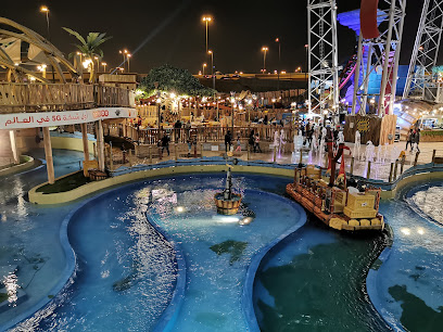 Angry Birds World Theme Park - Umm Şalāl 'Alī - +974 4042 0444