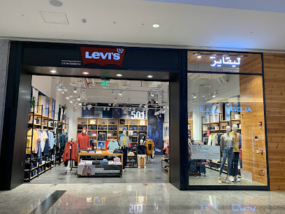 Levi's - Legtafia -