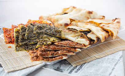 Take Away Ain Khalid - Doha - +974 4436 6681