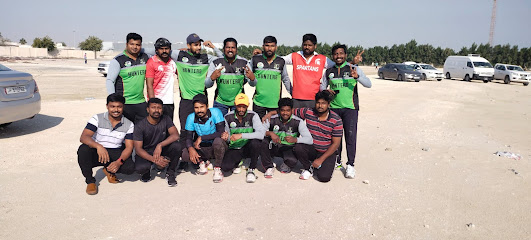 Hunters cricket ground (HCG) - Madīnat ash Shamāl - +974 5075 6270