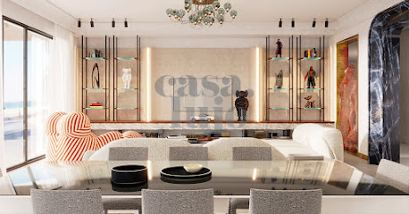 Casa Lujo Interiors - Doha - +974 6622 6711