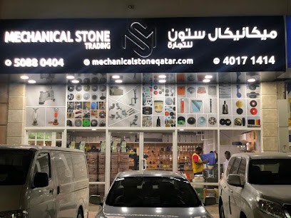 MECHANICAL STONE TRADING - Doha - +974 5088 0404