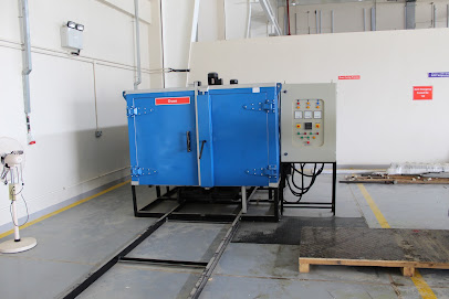 AKD Industrial Systems - Doha -
