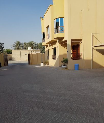 Emadi Compound - Dukhan -