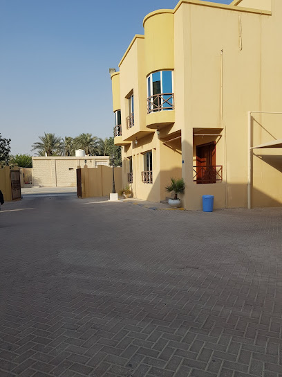 Emadi Compound - Qatar|Doha|8FC4+WVV