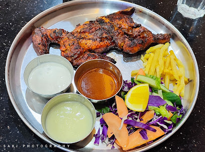 Rolex Restaurant - Doha - +974 6600 2249