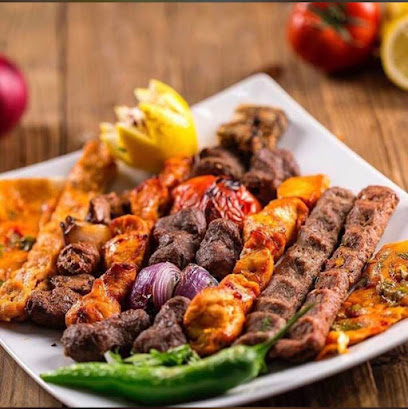Lamazani Grill - Doha - +974 4492 9241