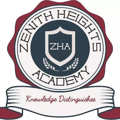 Zenith Heights Academy School - Doha - +974 6621 5045