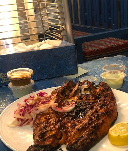 Samamij BBQ Fish - Doha - +974 5999 9061