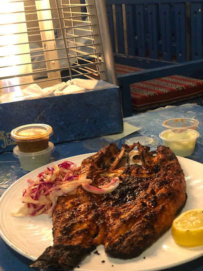 Samamij BBQ Fish - Qatar|Al Wakrah|Wakra Fish Market