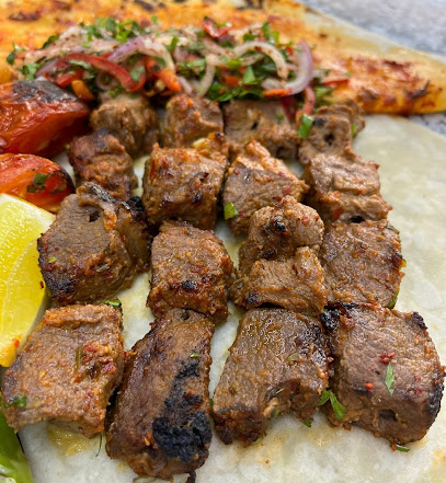 Turkish BBQ House - Umm Salal Muhammed -