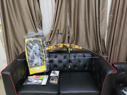 Team Okiana Archery Supplies - Lusail -