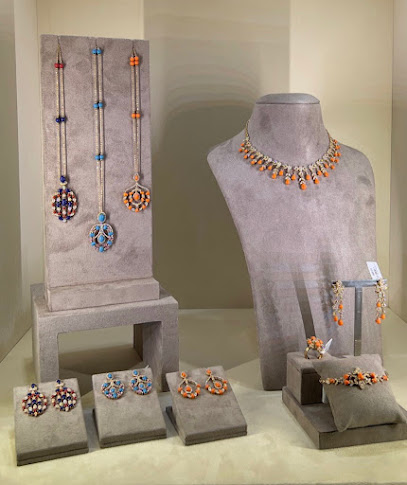 ALMuftah Jewellery - Qatar|Doha|Al Sadd St