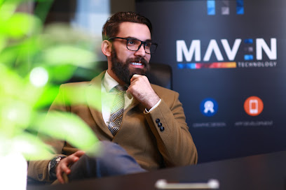 Maven Technology - الدوحة - +974 4442 0021