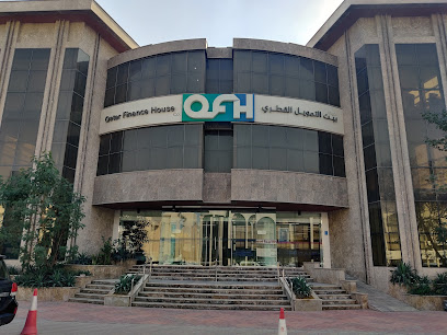 Qatar Finance House Building - Doha - +254 707 625999