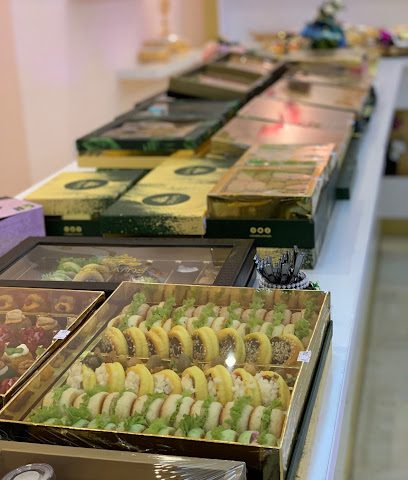 Creams Sweets - Doha - +974 4488 8164