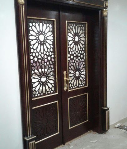 Trust Closets And Kitchens - عل، - +974 7777 4582
