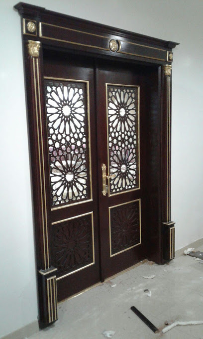 Trust Closets And Kitchens - Qatar|Doha|Al Muntazah|سوق السليمان صيدليه خلود
