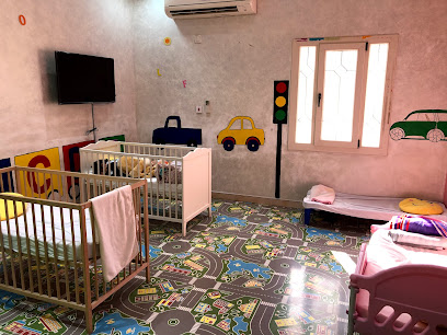 Jngle Palace Nursery - Doha - +974 3081 8191