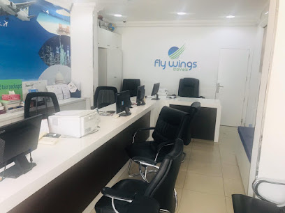 Flywings Travels - Umm Salal Muhammed - +974 3390 1100
