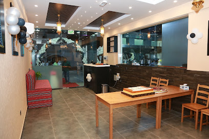 Bab Al Mandi Restaurant - Doha - +974 4443 2255