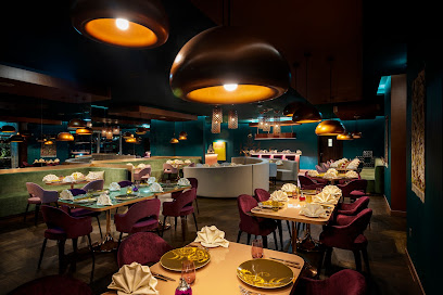 Dalchini Restaurant & Bar, Centara West Bay Residences & Suites Doha - Doha - +974 4009 5555