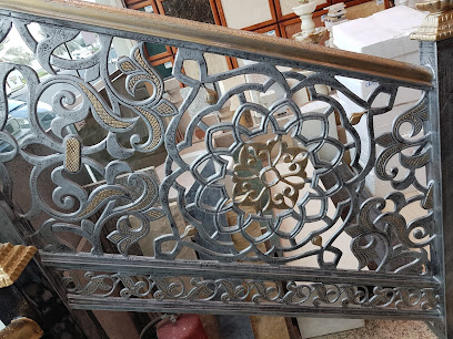Al Fanan Marble, Granite & Ceramic Co - Doha - +974 4468 3038