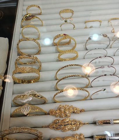 ghaith gold smith - Doha - +974 6683 3698