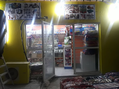 Faz Choice Supermarket - SHAMAL -