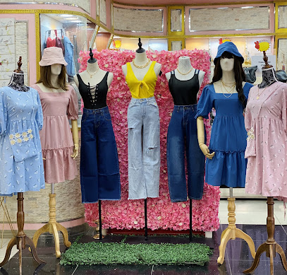 DressAapp Doha - المعراض، - +974 7035 8885