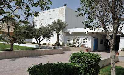 Sherborne Qatar Preparatory School - Doha - +974 4459 6566